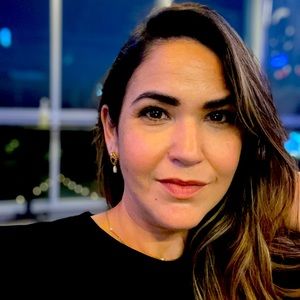 Meet your Posher, Cecilia